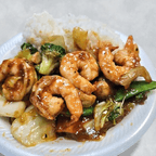 Best Shrimp & Vegetable in Saint Cloud, MN