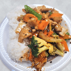 Best Chicken & Vegetable in Saint Cloud, MN