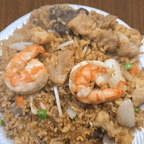 Best All Meat Fried Rice in Saint Cloud, MN