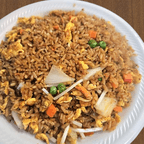 Best Plain Fried Rice in Saint Cloud, MN